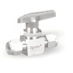 112-Series – Ball Valves