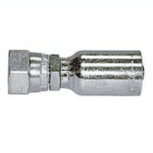 06 – JIC – 37Â° Cone – UNF Swivel Nut