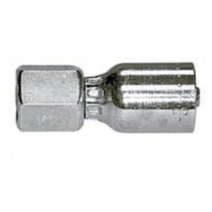 C3 – Sealing Head – Light Series – Metric Swivel Nut DIN 20078A