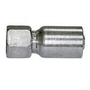 CA -24Â° Sealing Cone – O-Ring – Light Series – Metric Swivel Nut DIN 20078N