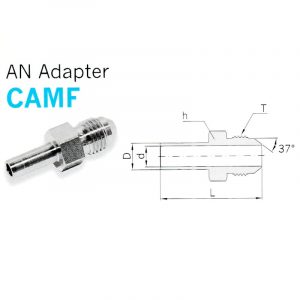 CAMF – AN-Adapter