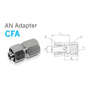 CFA – AN-Adapter