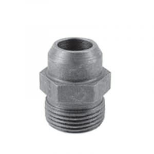 AS – Weld Connector – EO 24°