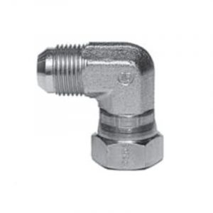 C6MX – Swivel Nut Elbow