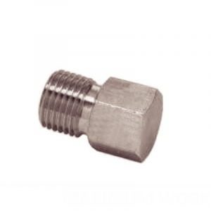 M Type Male Plug