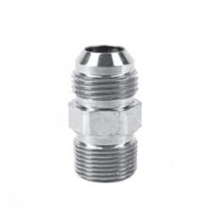 F3MX – Male Stud Connector – BSPT