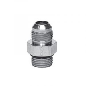 F870MX – Male Stud Connector – Metric – O-Ring – ISO 6149