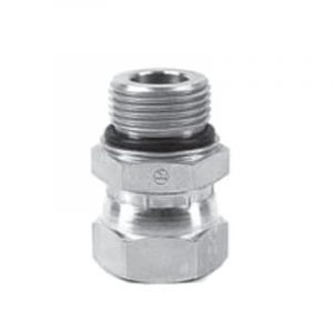 F6870MX – Swivel Male Stud – Metric – ISO 6149