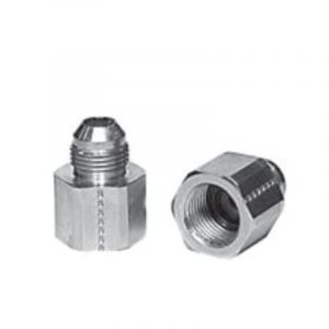 G4MXMO – Pressure Gauge Connector Female – BSPP