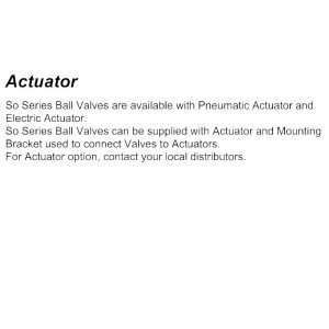 Actuator