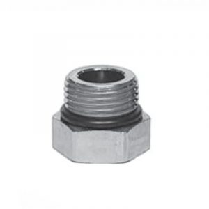 P50N – Hexagon Head Plug – UNF