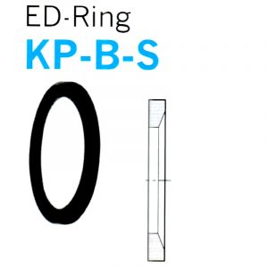 KP-B-S – ED-Ring
