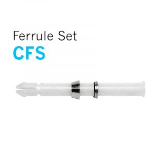 CFS – Ferrule Set-1