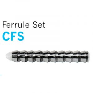 CFS – Ferrule Set-2