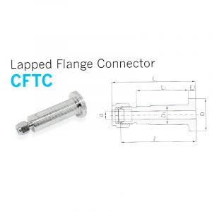 CFTC – Lapped Flange Connector
