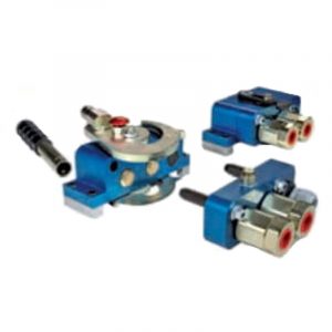 Multi-Line Compact – Female BSPP – DIN 3852