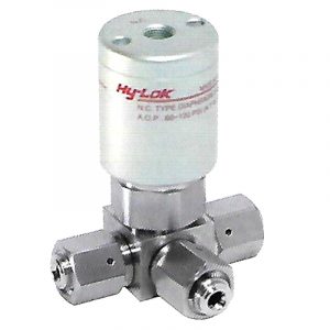 Multiport Diaphragm Valves