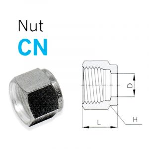 CN – Nut