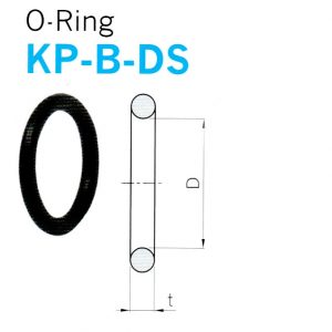 KP-B-DS – O-Ring