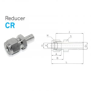 CR – Reducer