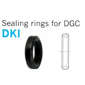 DKI – Sealing Ring for DGC