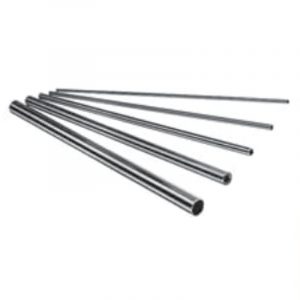 Steel and Stainless Steel Tubes