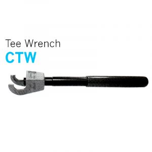 CTW – Tee Wrench