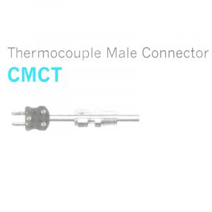 CMCT – Thermocouple Male Connector