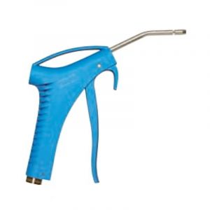 0659 – Standard Blow Gun With Angled Nozzle – BSPP Thread