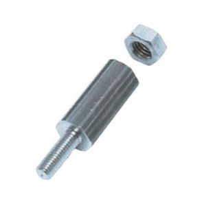 6697 – Clip Adaptor for Threaded Rod