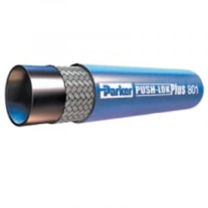 801 – Push-LokÂ® Hose for a Variety of Applications