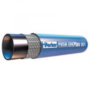 801 – Push-LokÂ® Hose for a Variety of Applications