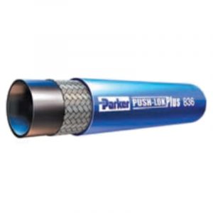 836 – Push-LokÂ® Hose