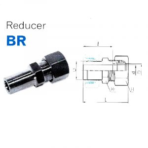 BR – Reducer