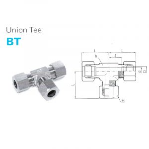 BT – Union Tee