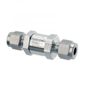 C Series – Check Valves (25 Psi Cracking  Pressure)