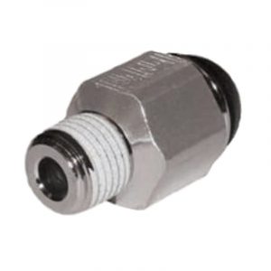 F3PB – Male Connector – BSPT