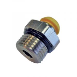 F4PB – Male Connector – BSPP