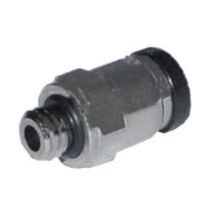 F8PMB – Male Connector – Metric