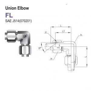 FL – Union Elbow