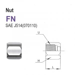FN – Nut