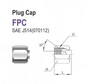 FPC – Plug Cap