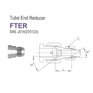 FTER – Tube And Reducer