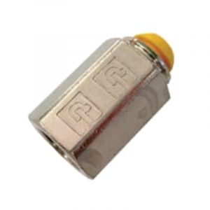 G4PB – Female Connector – BSPP