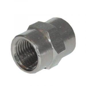 GG44BL – Pipe Conector – BSPP