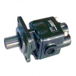 GP1 – Gear Pump