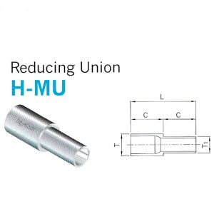 H-MU – Reducing Union