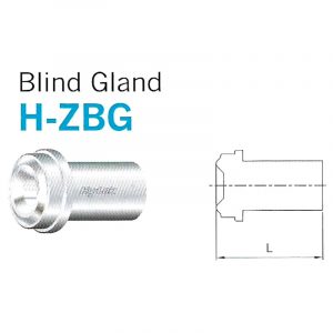 H-ZBG – Blind Gland