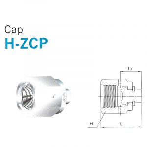 H-ZCP – Cap