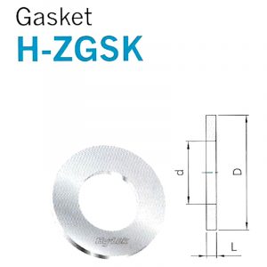 H-ZGSK – Gasket